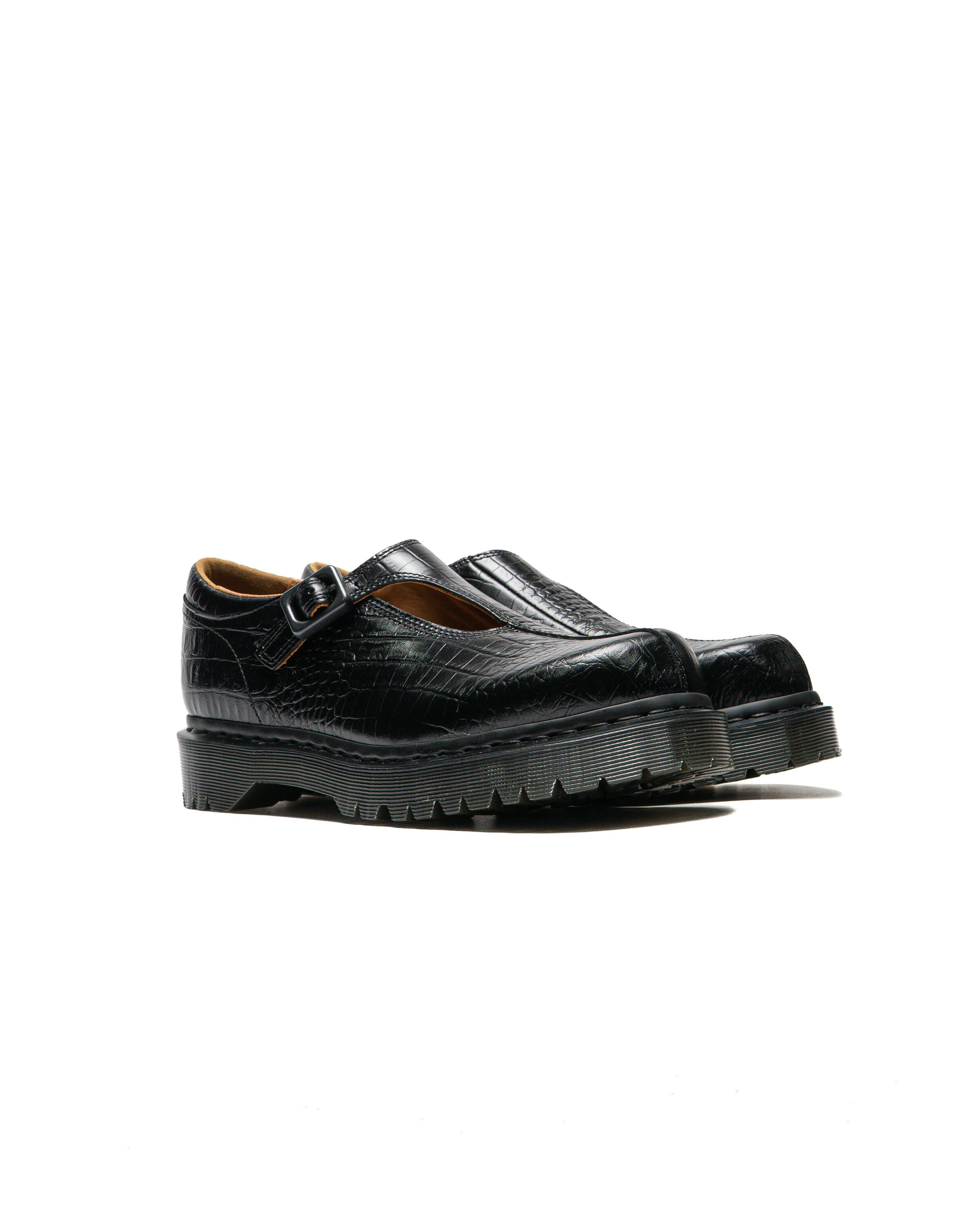Dr. Martens WMNS Rejena Mary Jane | 41254001 | AFEW STORE